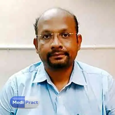 Dr. Arasu Mohan Profile Picture