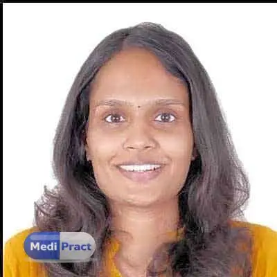 Dr. Arathi Karat Profile Picture