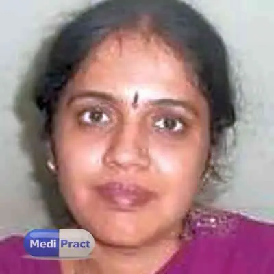 Dr. Arathi Punyesh Profile Picture