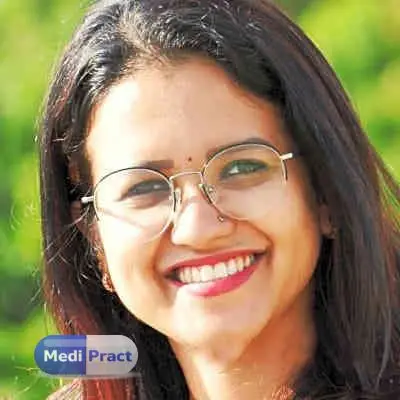Dr. Arathi S Nair Profile Picture