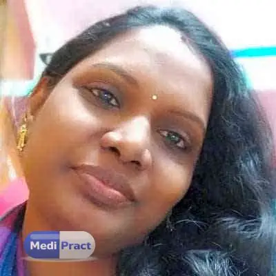 Dr. Arathi Venkat Profile Picture