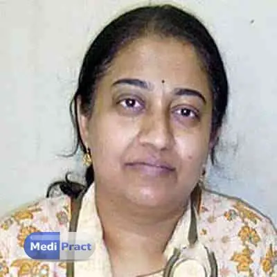 Dr. Arathy Gopal Profile Picture