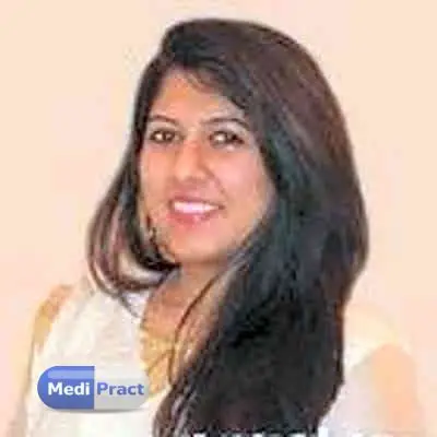Dr. Arathy Joseph Profile Picture