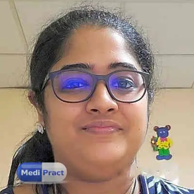 Dr. Arathy Vijay Profile Picture