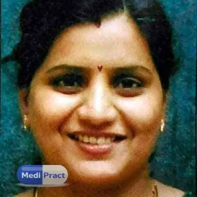 Dr. Arati Anantrao Profile Picture