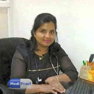 Dr. Arati Bayas Pawar Profile Picture