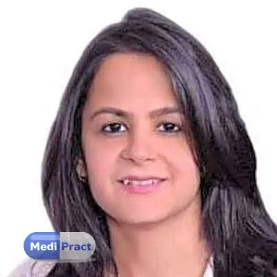 Dr. Arati Bhatt Profile Picture