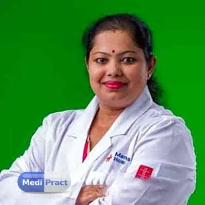 Dr. Arati Halarnekar Profile Picture