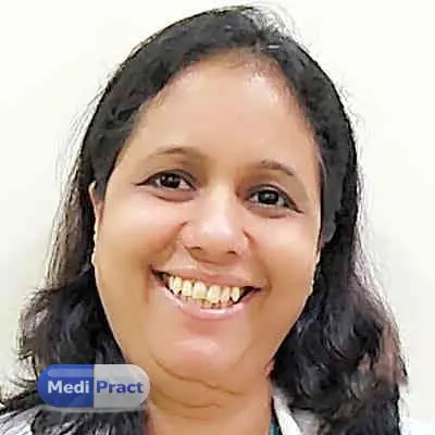 Dr. Arati Joshi Profile Picture