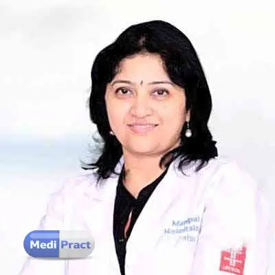 Dr. Arati Rama Rao Profile Picture