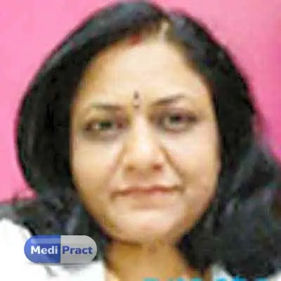 Dr. Arati Sundar Rajan Profile Picture