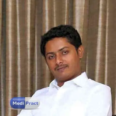 Dr. Aravind Profile Picture