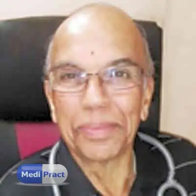 Dr. Aravind K Joshi Profile Picture