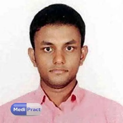 Dr. Aravind Kumar Profile Picture