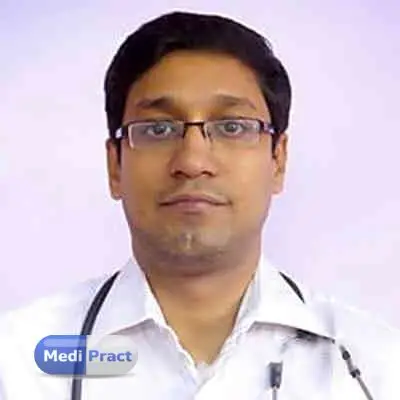 Dr. Aravind M.A Profile Picture