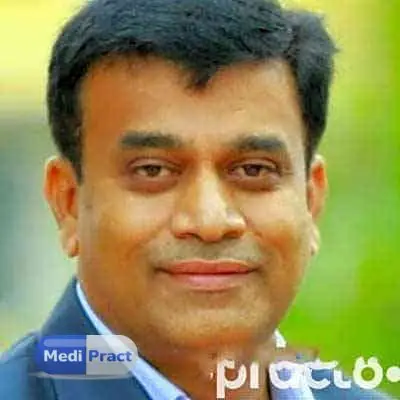 Dr. Aravind Manchukonda Profile Picture