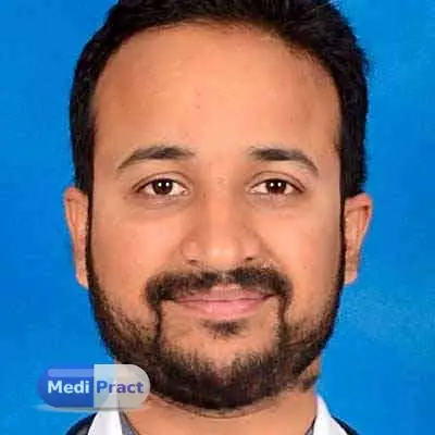 Dr. Aravind Reddy Profile Picture