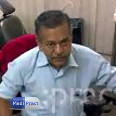 Dr. Aravinda.K.N Profile Picture