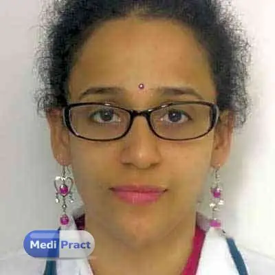 Dr. Aravinda Lochani T Profile Picture
