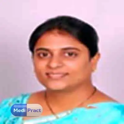 Dr. Aravinda Sathish Profile Picture
