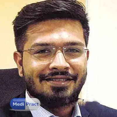 Dr. Aravindan Tharakad S Profile Picture