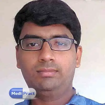 Dr. Aravinder Reddy Profile Picture