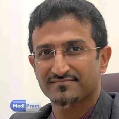 Dr. Arbinder Singal Profile Picture