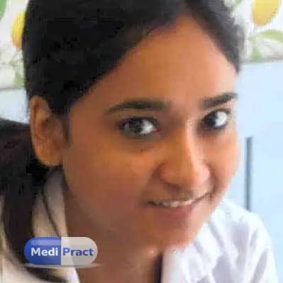 Dr. Archa Panchal Profile Picture