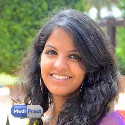 Dr. Archak Gayathri Profile Picture
