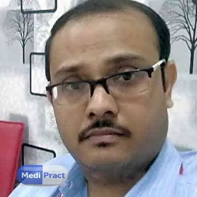 Dr. Archan Profile Picture