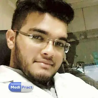 Dr. Archan Suthar Profile Picture