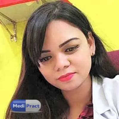 Dr. Archana Profile Picture