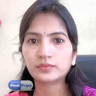 Dr. Archana A Profile Picture