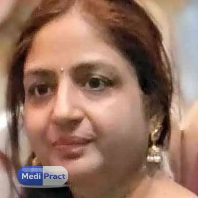 Dr. Archana Agarwal Profile Picture
