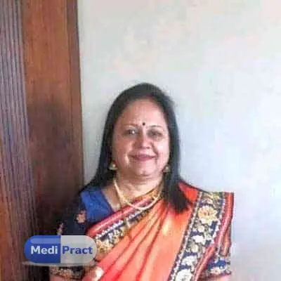 Dr. Archana Ajit Profile Picture
