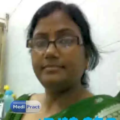 Dr. Archana Akhovri Profile Picture