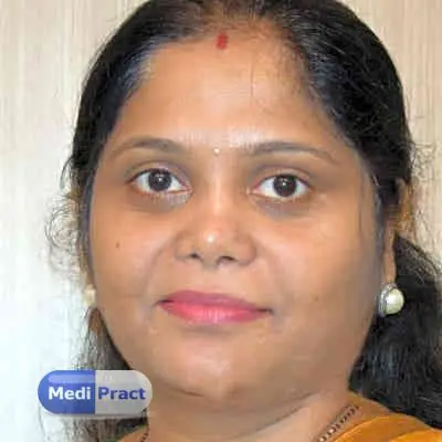 Dr. Archana Anand Profile Picture