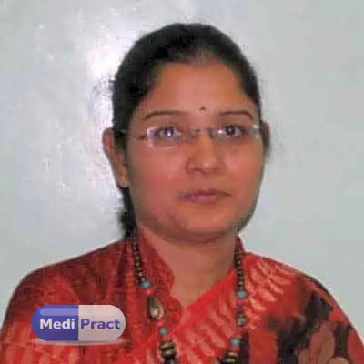 Dr. Archana B Profile Picture