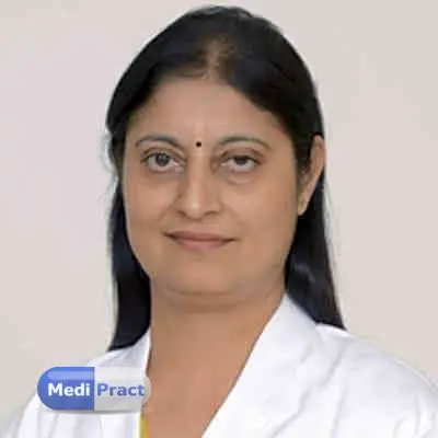 Dr. Archana Bachan Singh Profile Picture