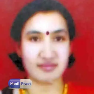 Dr. Archana Bang Profile Picture
