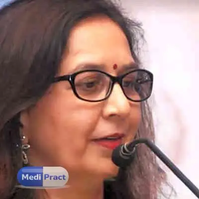 Dr. Archana Baser Profile Picture