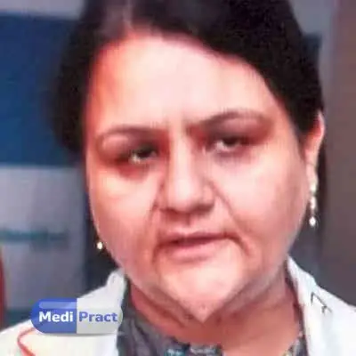 Dr. Archana Beri Profile Picture