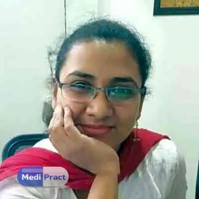 Dr. Archana Betur Profile Picture