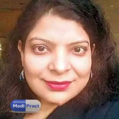 Dr. Archana Bhardwaj Profile Picture