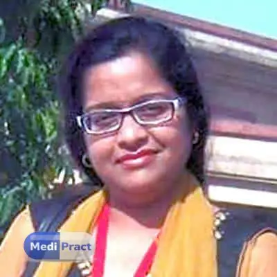 Dr. Archana Bhatnagar Profile Picture