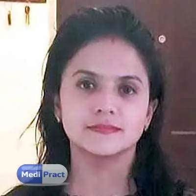 Dr. Archana Bhayana Profile Picture