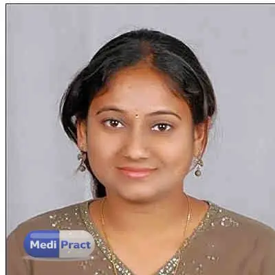 Dr. Archana Bhosle Profile Picture