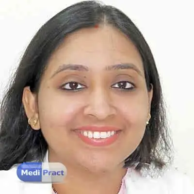 Dr. Archana Bhowmik Profile Picture