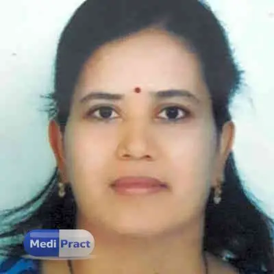 Dr. Archana Chafle Profile Picture