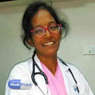 Dr. Archana Chandak Profile Picture